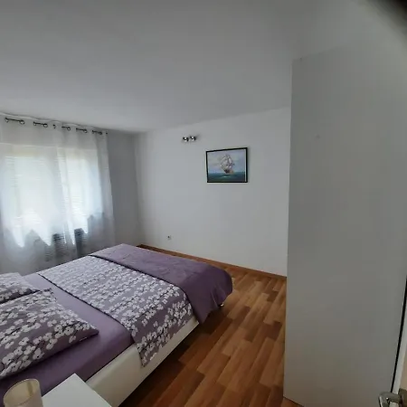 Apartamento Antonio Jelsa (Hvar)