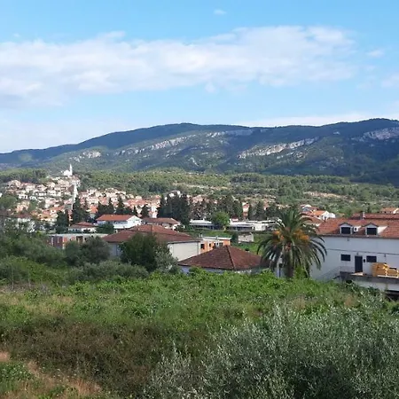 Antonio * Jelsa (Hvar)