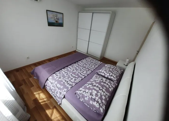 アパート Antonio *