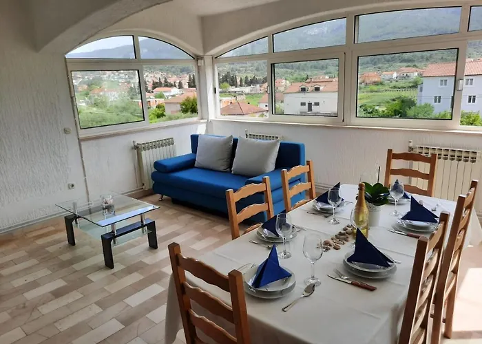 アパート Antonio *