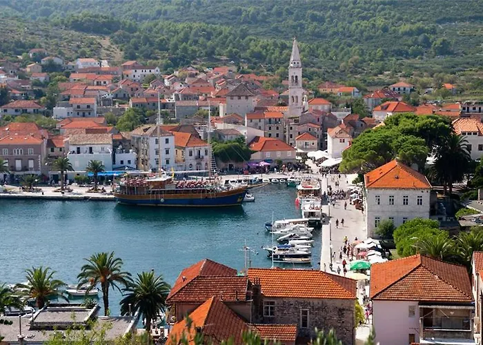 アパート Antonio *