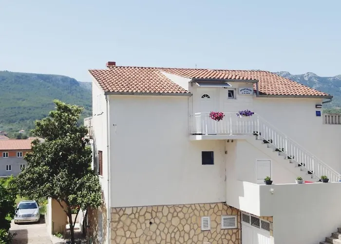 アパート Antonio *