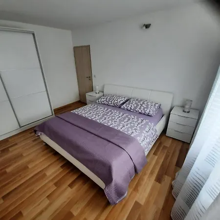 Apartment Antonio