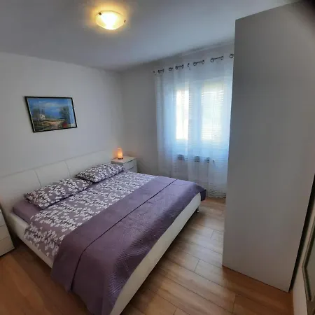 Apartment Antonio