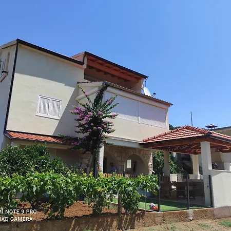 Apartment Antonio
