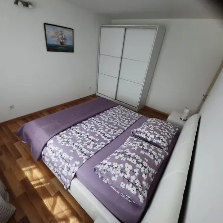 Appartement Antonio *