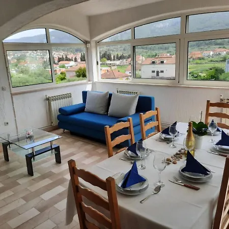 Appartement Antonio *