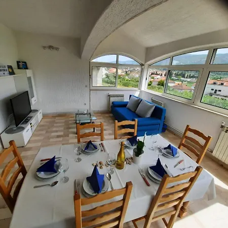 Antonio * Jelsa (Hvar)