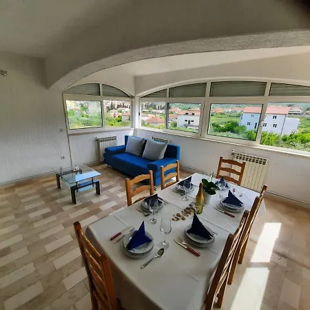 Antonio * Jelsa (Hvar)