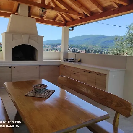 Appartement Antonio *