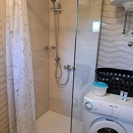 Appartement Antonio *