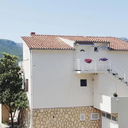 Appartement Antonio *