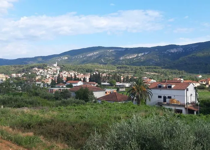 Antonio * Jelsa (Hvar)